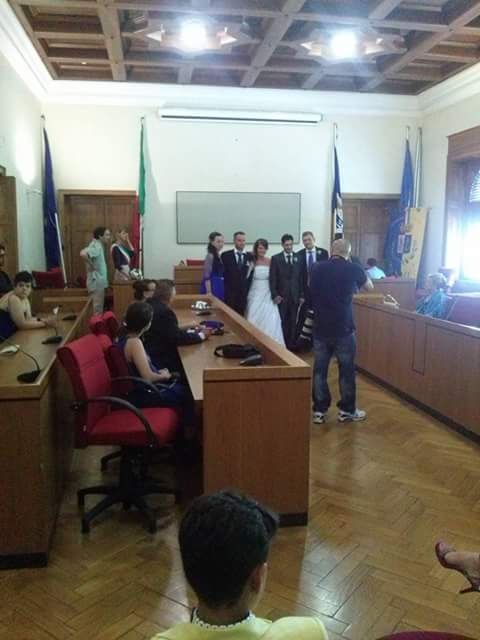 Eccoci sposatiiiiiii 25 luglio - 5