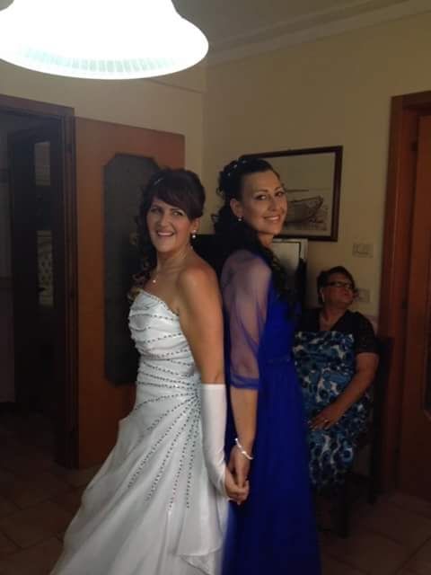 Eccoci sposatiiiiiii 25 luglio - 6