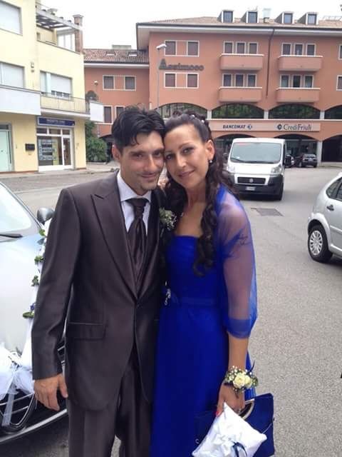 Eccoci sposatiiiiiii 25 luglio - 10