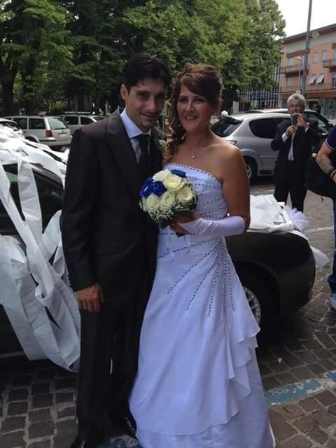 Eccoci sposatiiiiiii 25 luglio - 11