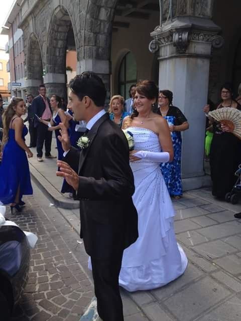 Eccoci sposatiiiiiii 25 luglio - 12