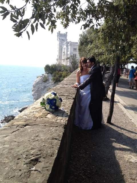 Eccoci sposatiiiiiii 25 luglio - 14