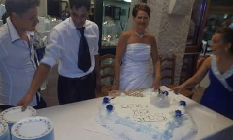 Eccoci sposatiiiiiii 25 luglio - 16