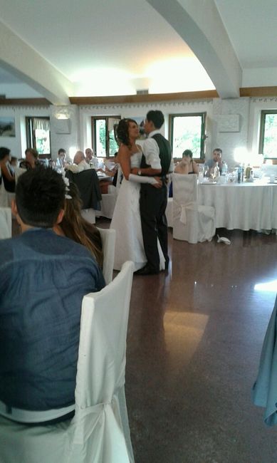 Altri scatti sposi 25 luglio - 2