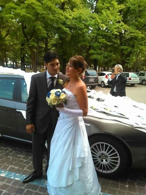 Com'è il vostro bouquet? - 1