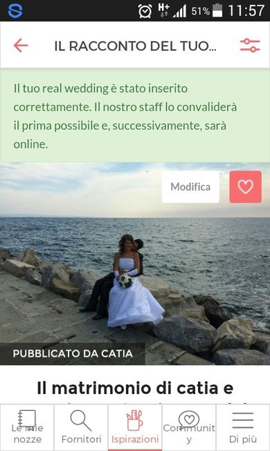 Domanda alle amministratrici - 1