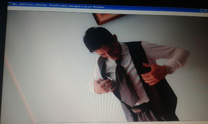 Finalmente le foto ufficiali - 2