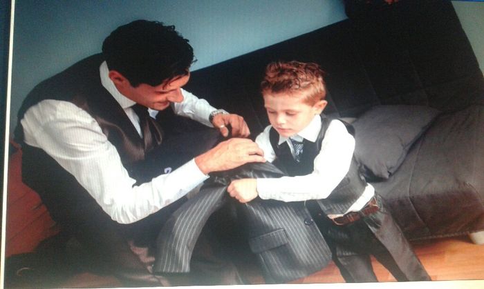 Finalmente le foto ufficiali - 4