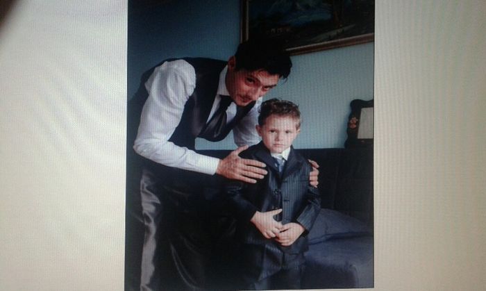 Finalmente le foto ufficiali - 5