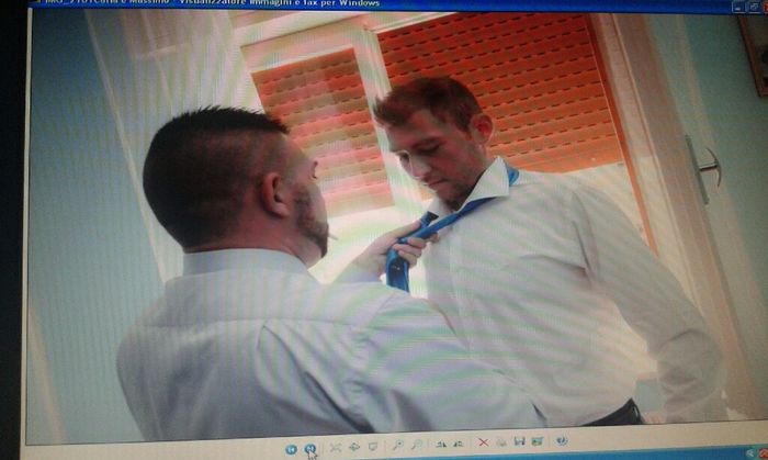 Finalmente le foto ufficiali - 7