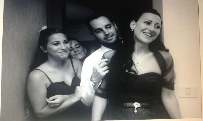 Finalmente le foto ufficiali - 13