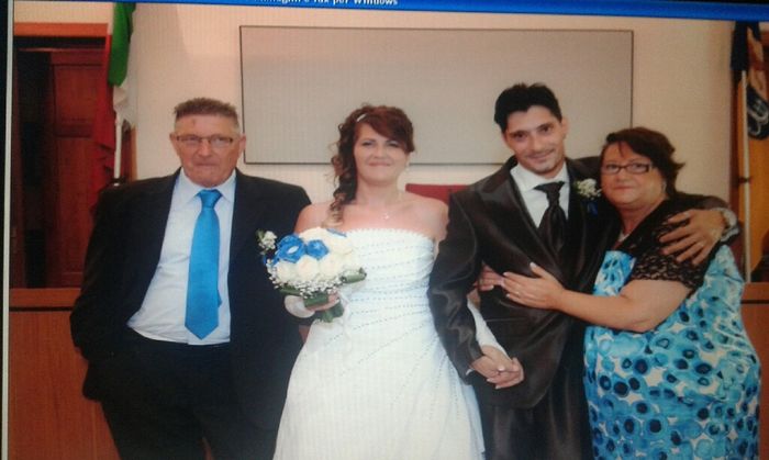 Finalmente le foto ufficiali - 19