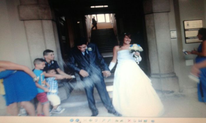 Finalmente le foto ufficiali - 22