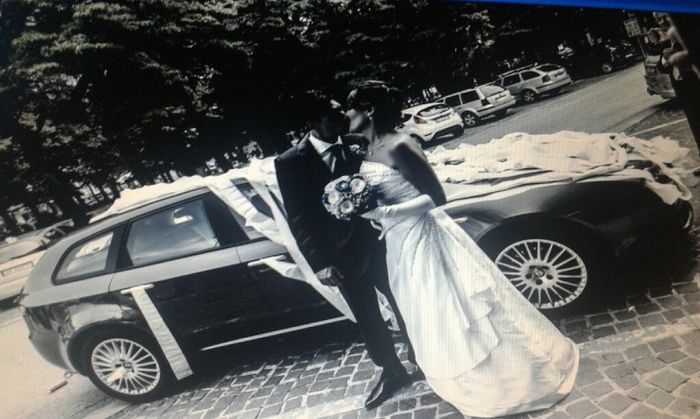 Finalmente le foto ufficiali - 25