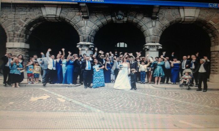 Finalmente le foto ufficiali - 26