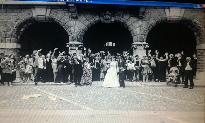 Finalmente le foto ufficiali - 27