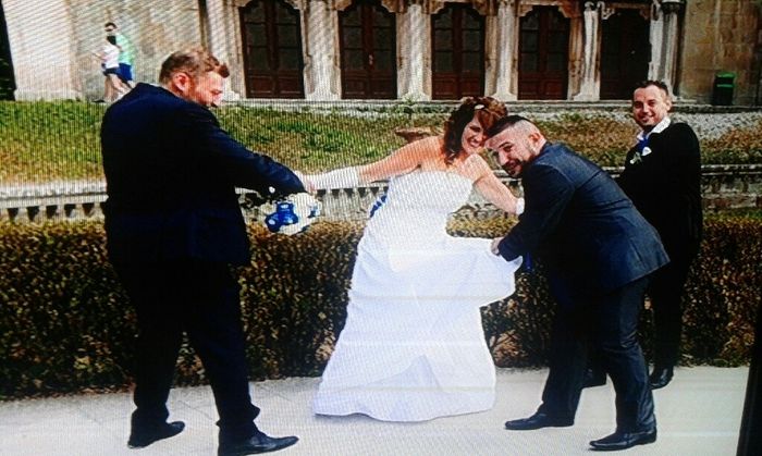 Finalmente le foto ufficiali - 39