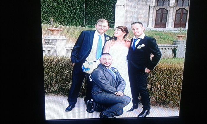 Finalmente le foto ufficiali - 40