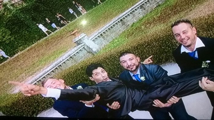 Finalmente le foto ufficiali - 41