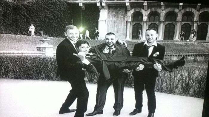 Finalmente le foto ufficiali - 42