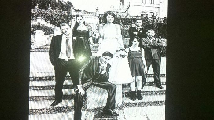 Finalmente le foto ufficiali - 44