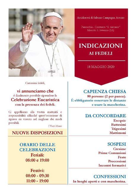 da luglio 2020 in poi - chi non intende rimandare - 1