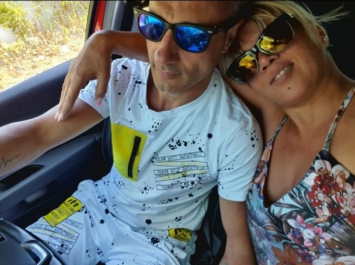 Pubblica la vostra prima foto insieme e l'ultima - 1