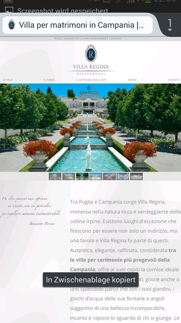 Le nostre location! - 2