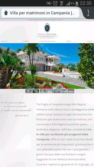 Le nostre location! - 3