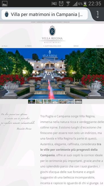 Le nostre location! - 4