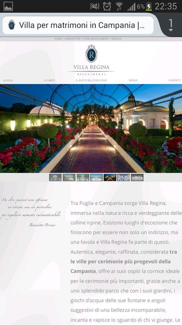 Le nostre location! - 5