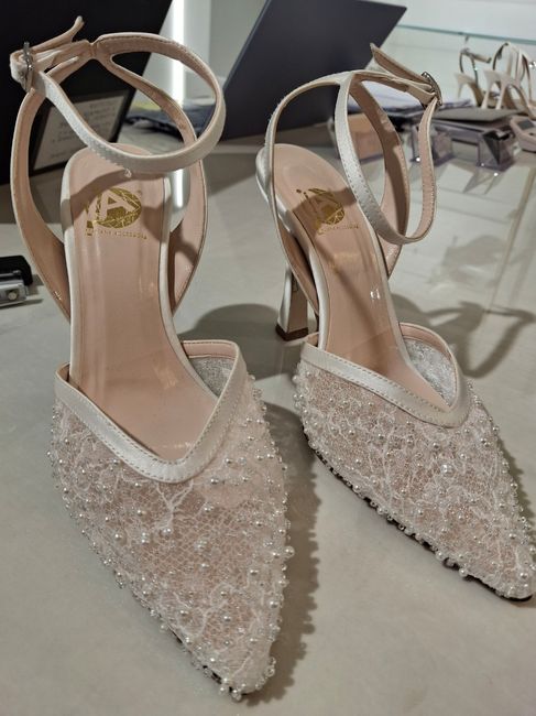 Scarpe, trovate😍😍 - 3