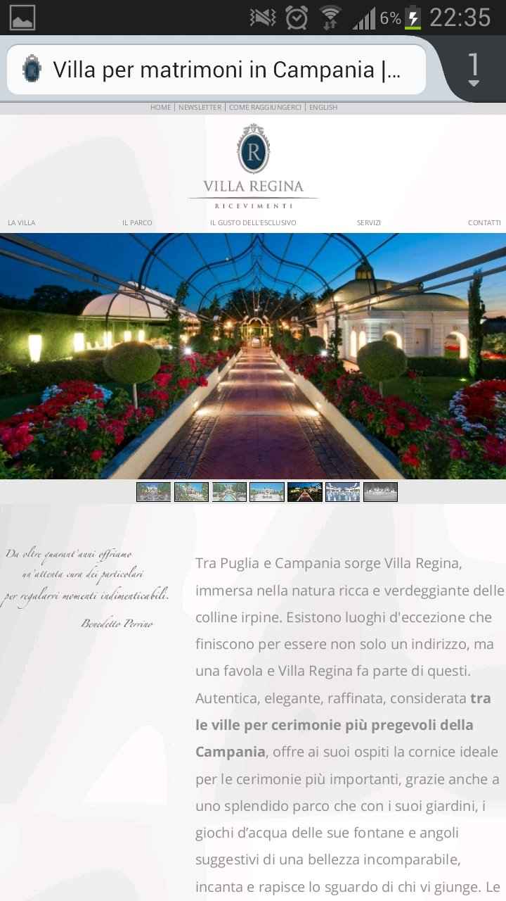 Le nostre location! - 5