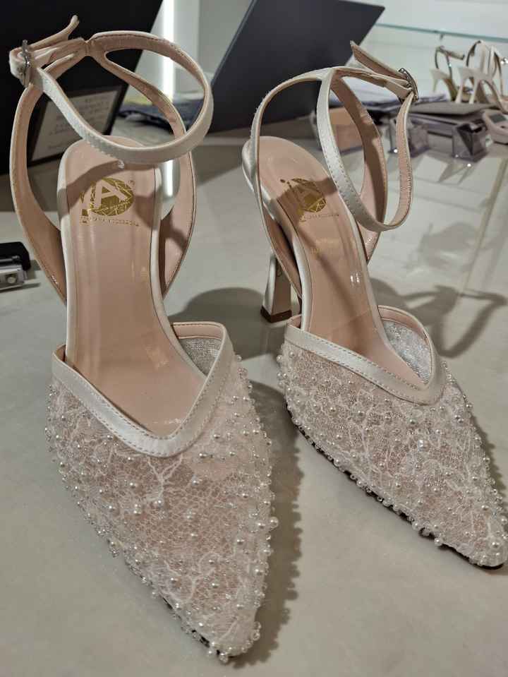 Scarpe, trovate😍😍 - 3