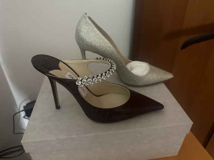 Jimmy choo scarpe opinioni cheap
