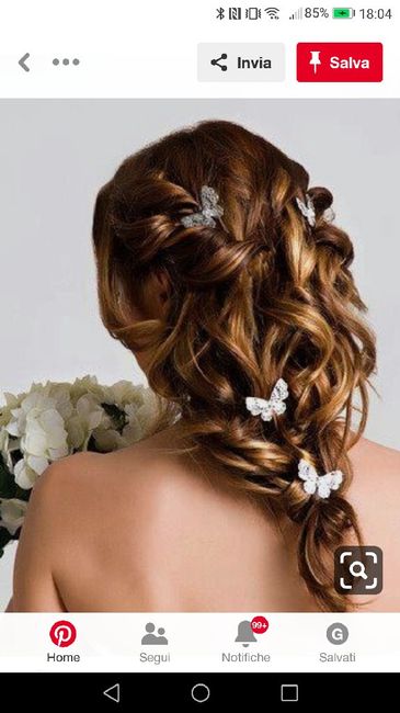 Abito con farfalle! 5