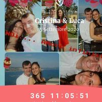 Quanto manca al vostro matrimonio? - 2