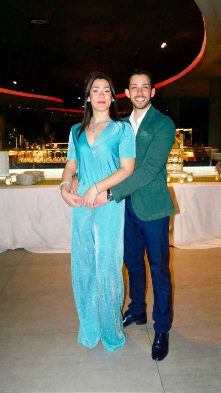 La mia promessa 💚 - 2