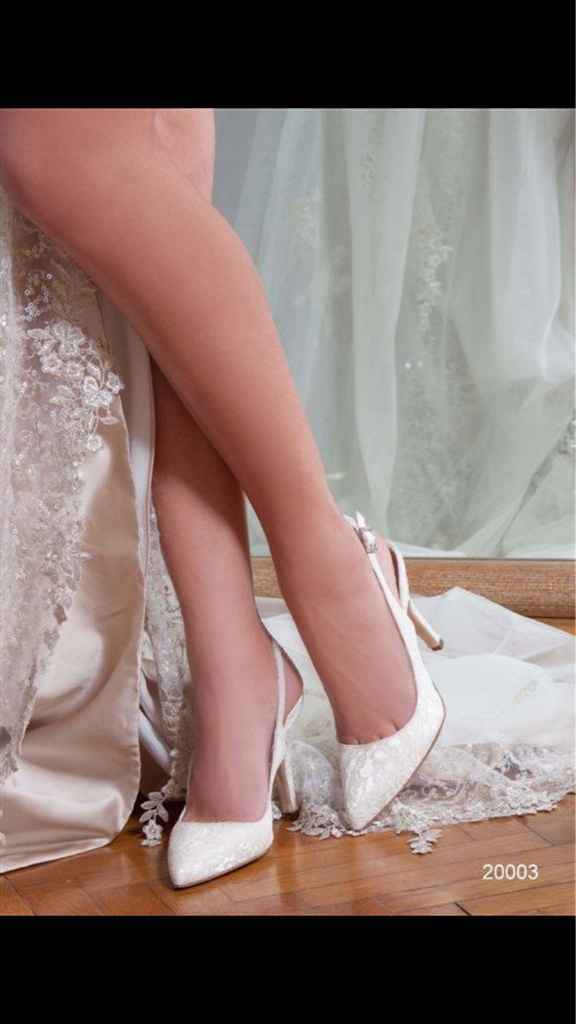 Scarpe.. ma quanto mi costate?! - 2