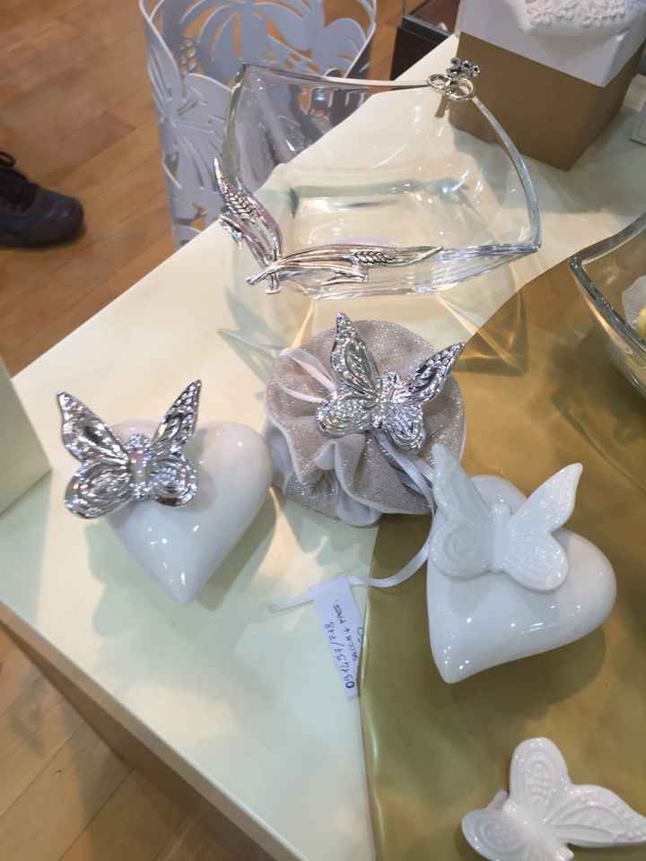 Quale vi piace di più????? - 3