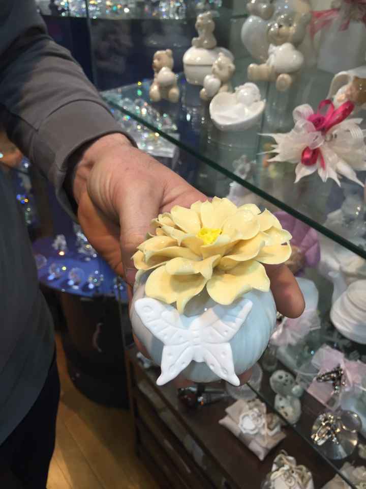 Quale vi piace di più????? - 4