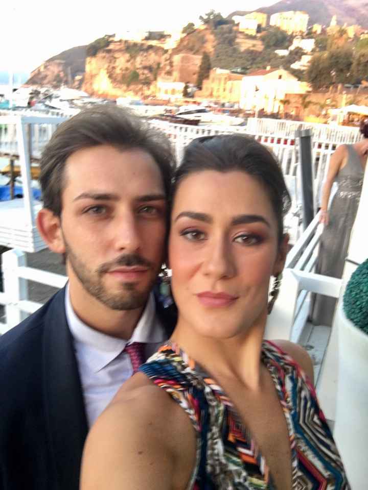 L'ultimo passo per vincere il REGALO di Matrimonio.com - 1