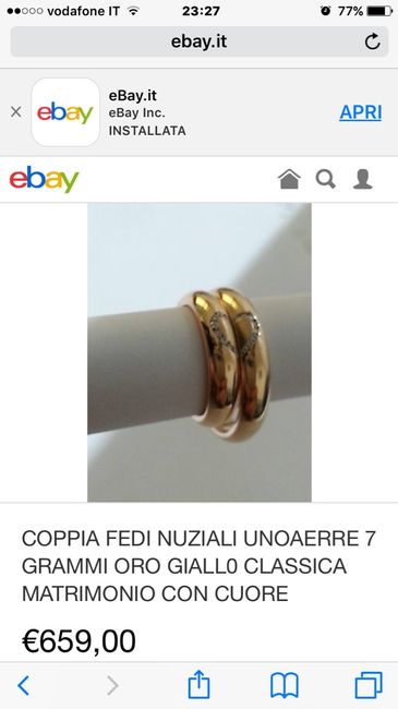 Fedi con cuore... - 1