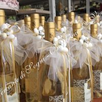 Confezione per bottiglia