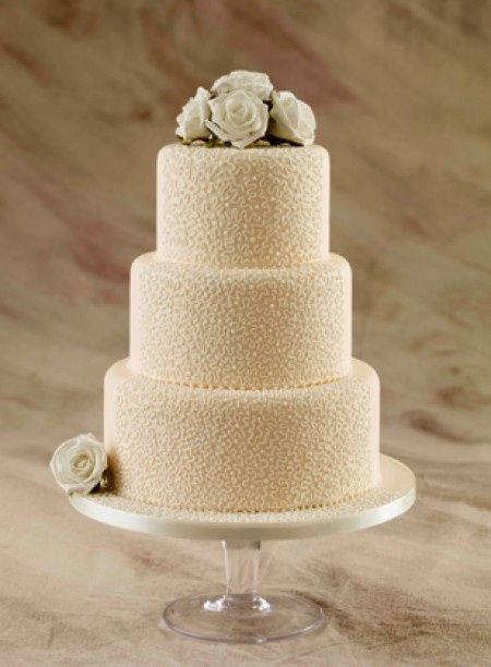 wedding cake esempio