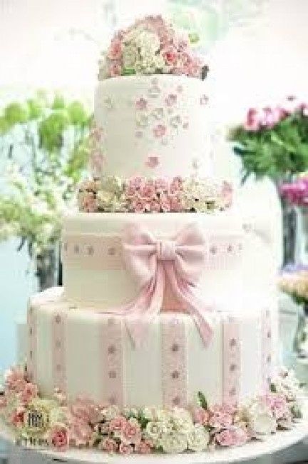 wedding cake esempio
