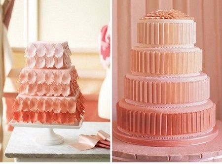 wedding cake esempio