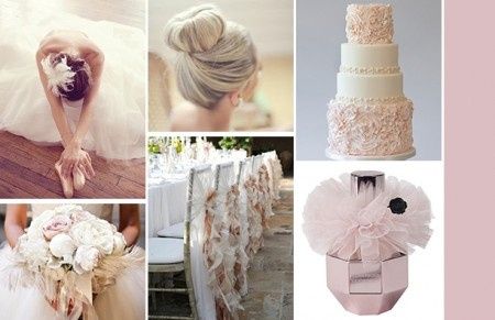 matrimonio tema ballo classico