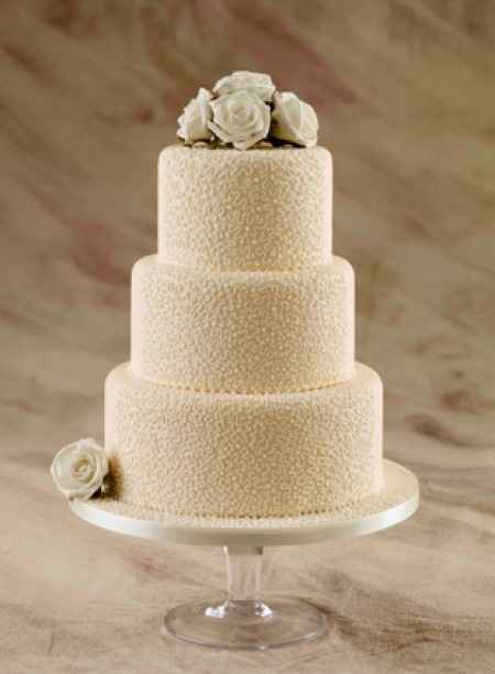 wedding cake esempio