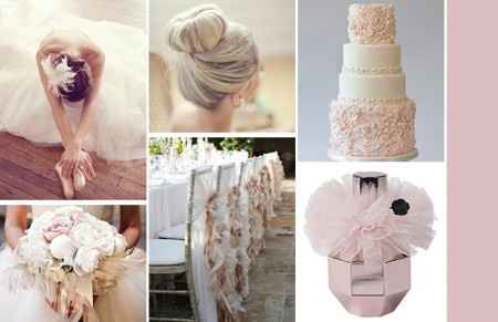 matrimonio tema ballo classico